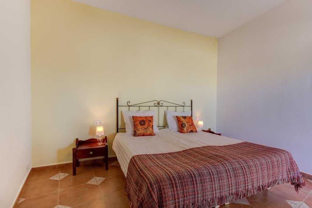 Villa Damara Albox Kültér fotó