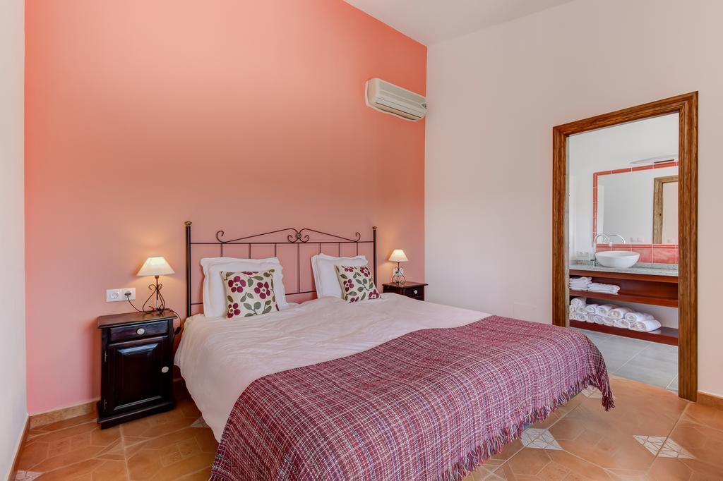 Villa Damara Albox Kültér fotó